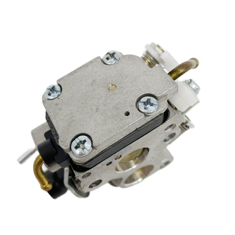 New Replaces 506450501 Carb For Zama Carburetor For C1T EL41 Husqvarna 435 435E 440 440E Chainsaw CCA25 C1T-EL41A