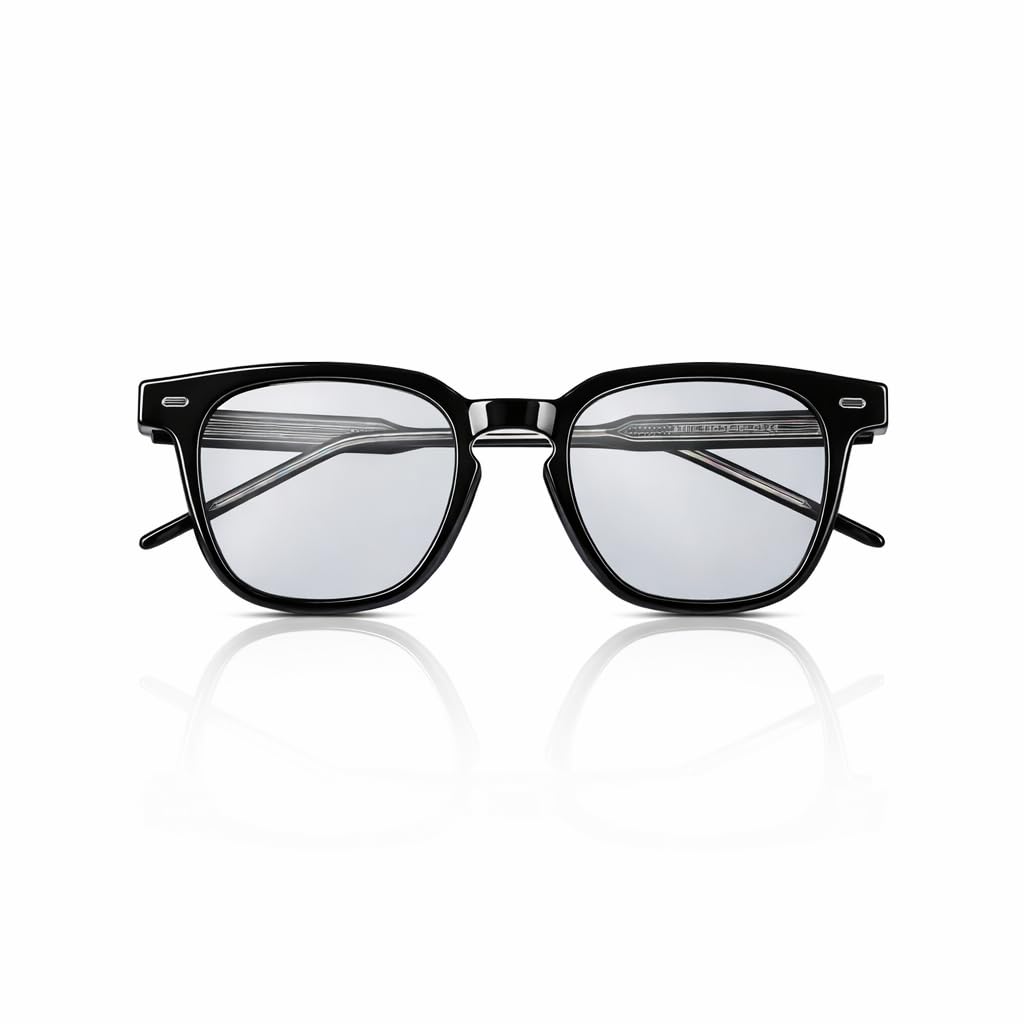 

[Aikyo] Polarized Sunglasses for Men and Women, Wellington Style, UV400 Protection, Suitable for Driving, Motorcycling, Fishing, Hiking, etc.,