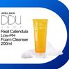Nettoyant Moussant Doux au Calendula pH Faible AprilSkin 200ml