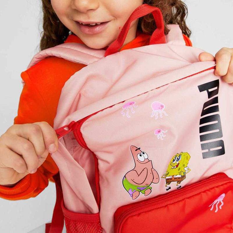 New PUMA Backpacks 079505-02