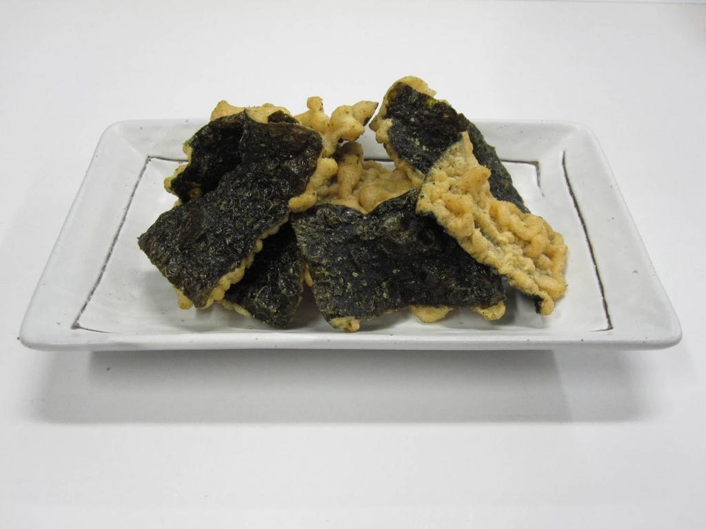 Daiko Foods Nori Ten Cheddar Cheese Flavor 65g X 6 Bags