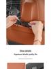 Wuling Car Headrest & Lumbar Support Cushion (Compatible with S/PLUS/S1/S3/V/Jiachen/Rongguang)