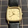 Used [Working Item] SEIKO Quartz Watch 2C21-5430 Management K26ke