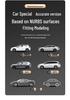 Chery Fengyun T9 A9L A8 Car Cover - All-Season Sun, Rain, and Heat Protection, Universal Fit, Thickened Design