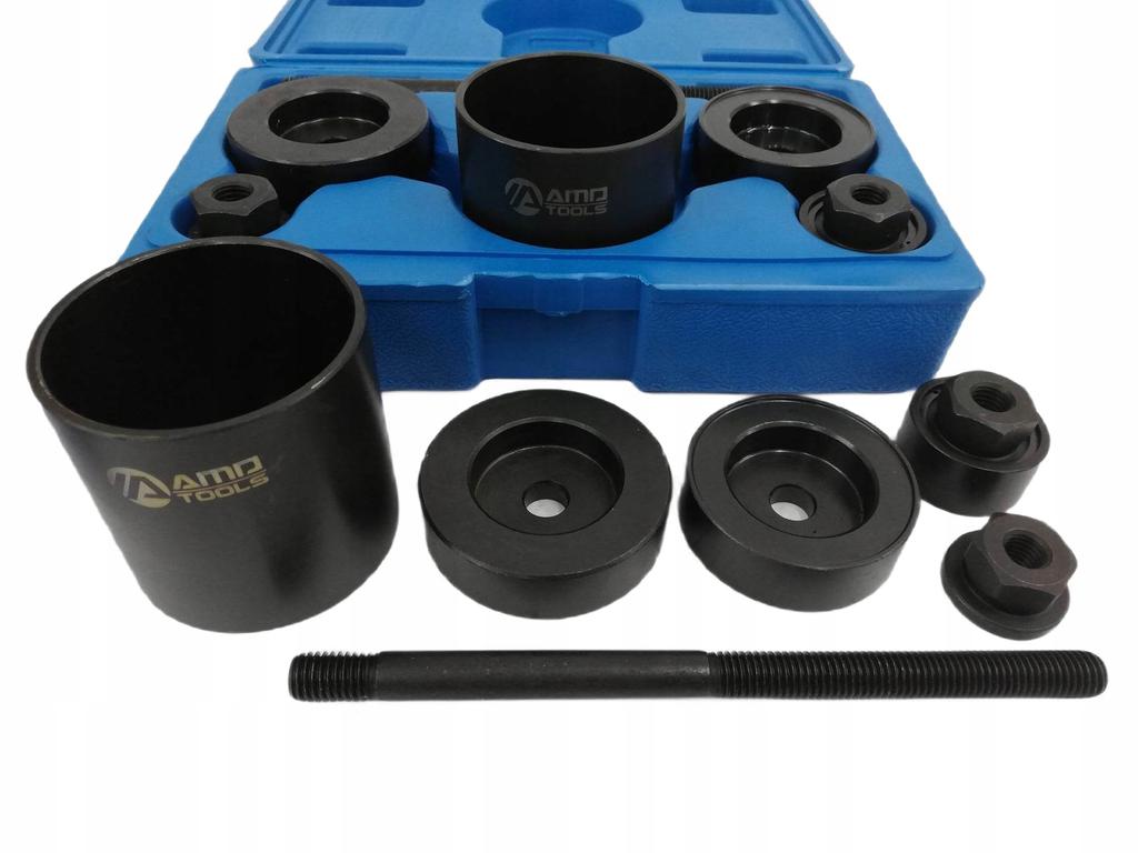 METAL-RUBBER BUSHING PULLER FORD FIESTA IV