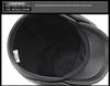 Men's Genuine Goat Leather Newsboy Beret - Trendy Spring/Autumn British-American Fashion, Thin Style for Middle-Aged.