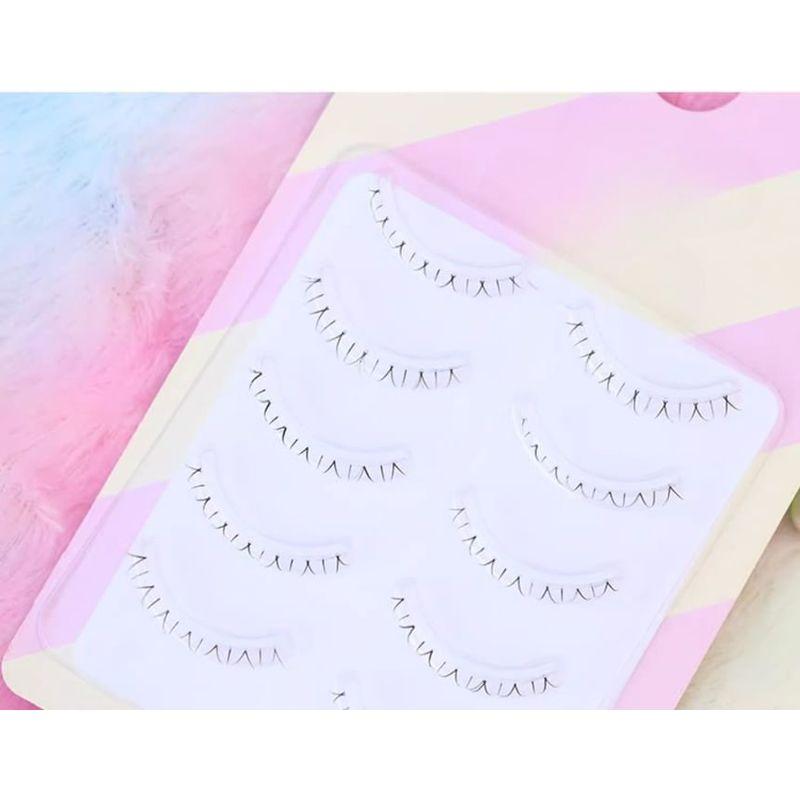 Bonnie Wisp - Lower False Eyelashes