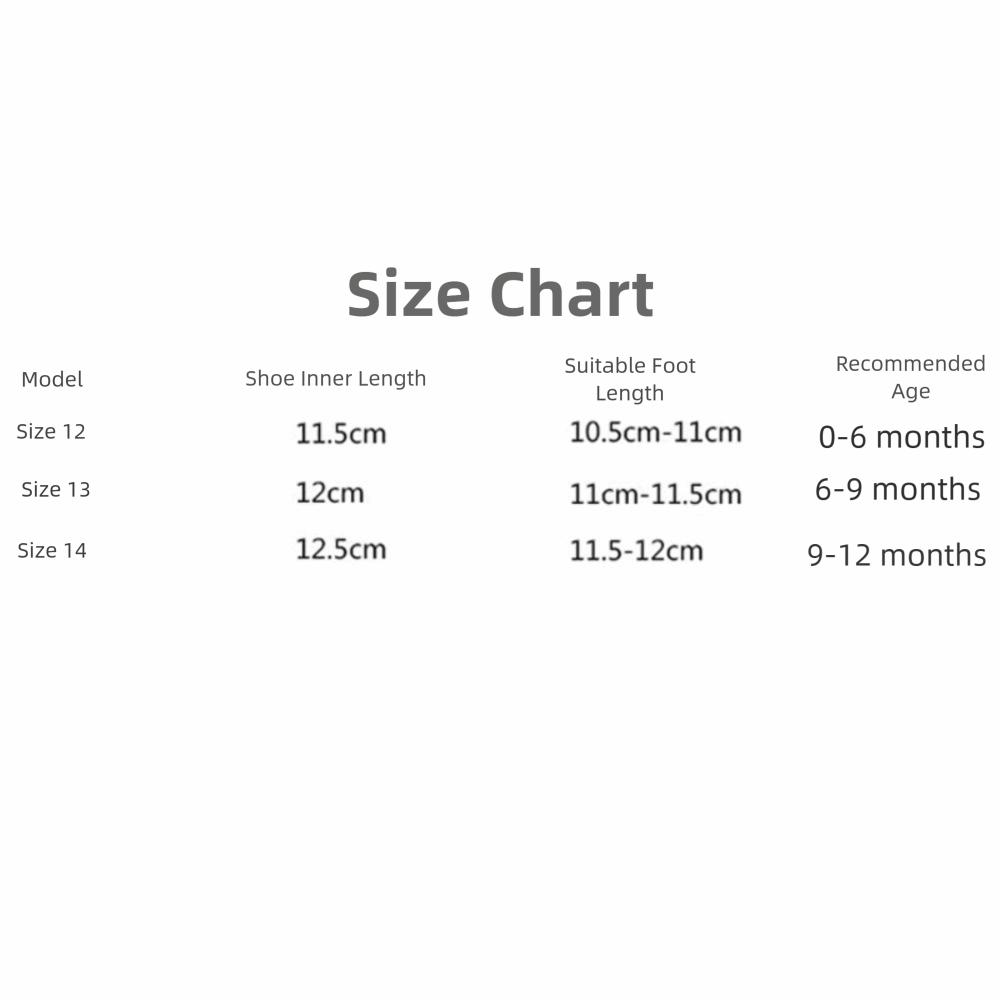 Fleece Toddler Snow Boots Warm Baby Footwear Durable Infant First Walking Shoes  Winter