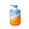 Yin White Pond Flower Tremella Hydrating Shower Gel