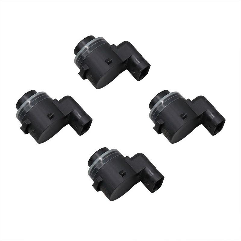 66209274428 For BMW X1 F48 X2 F39 X3 F25 X4 F26 X5 M F85 X6 F16 MINI F55 F56 Clubman F54 PDC Parking Sensor 1/4PCS