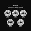 KATSEYE 3rd EP Album - WILD (Member Ver.)