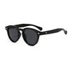 Premium UV Protected UV Protection Lightweight Comfortable Durable High Quality Retro Stylish Round Shaped Female Male Sun Glasses