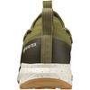 Wandelschoenen Wave Evoke GTX Waterdicht Kaki cm 3E [Mizuno] Gore-Tex 26.0