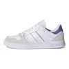 adidas Breaknet Plus 'White Gray Blue' Women's GZ8069