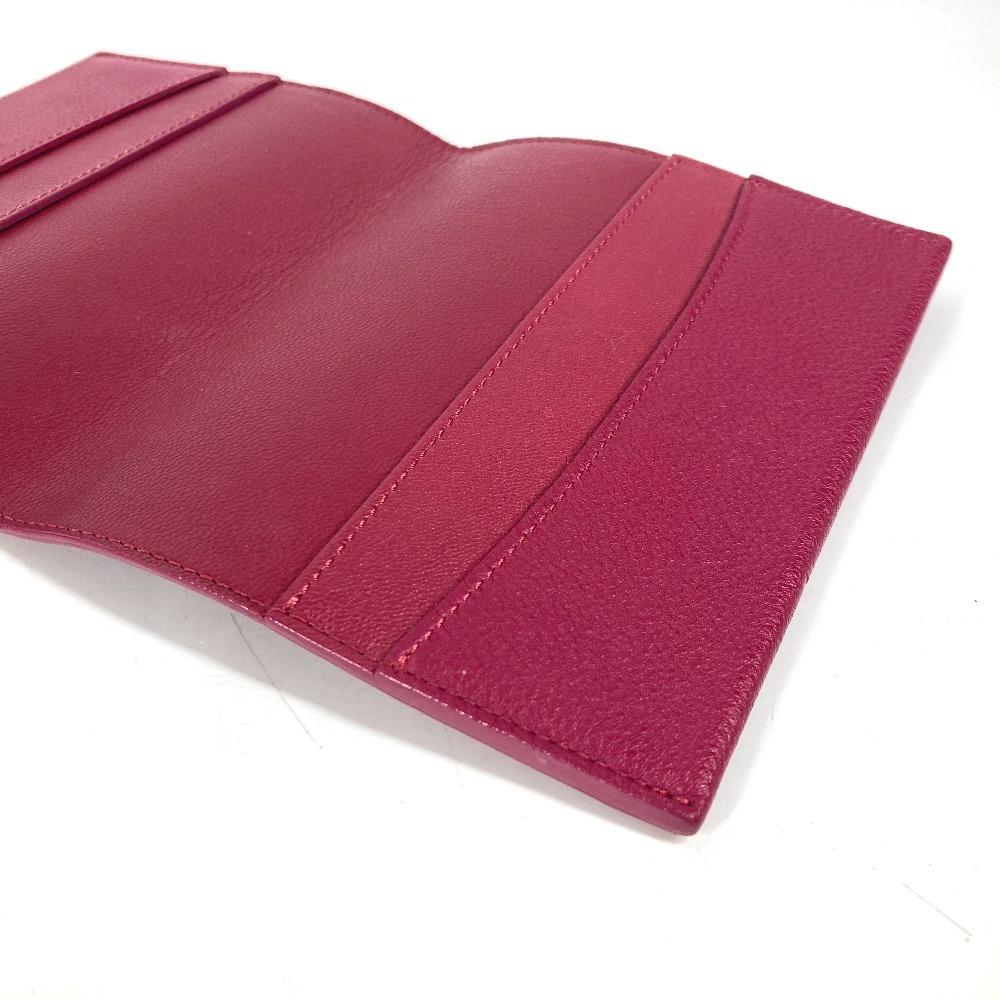 Louis Vuitton Logo Book Cover Book Stationery Case Note cover