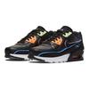 Nike Air Max 90 SE Black Multicolor GS CK4068-001