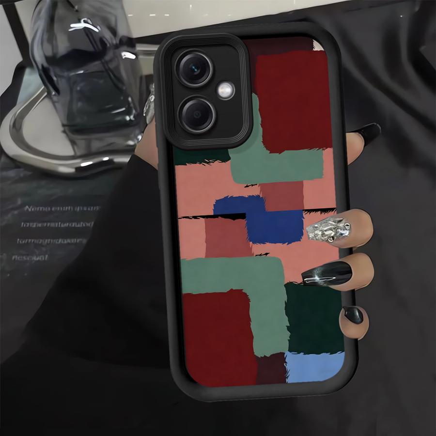 Cartoon Graphic Art Case for Xiaomi Redmi Note 14 Pro Plus Note 13 12s 11s 12 10 A1 A2 A3 A4 14C 12C 13C 11 Phone Cover