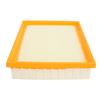   Conditioning Filter Efficient Excavator Rubber Grille   Filter Replacement for Greater Filtration Needs