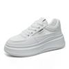 SH new casual shoes spring and summer board shoes heightened thick soles breathable