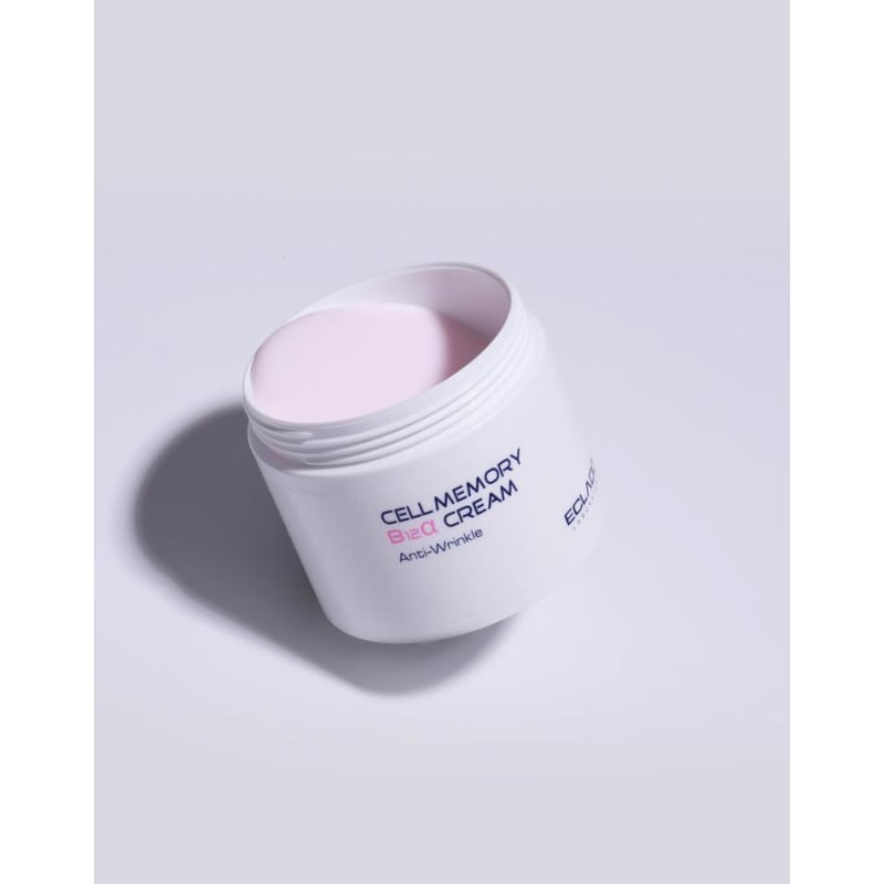 Cell Memory B12 Alpha Elasticity Cream 120g + Cell Memory B12 Alpha Elasticity Cream 80g