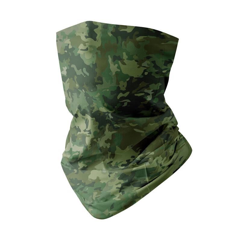 GOWKE Motorcycle Sun Protection Neck Gaiter One Size