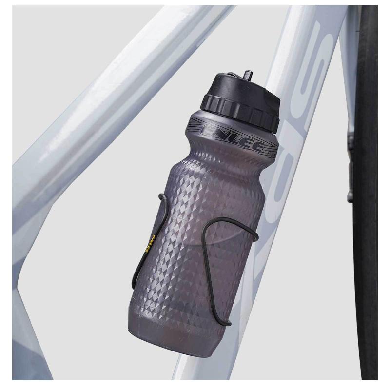 9G Ultra Light Carbon Fiber Bicycle Water Bottle Cage Aero High Carbon Composite Bike Bottle Holder For Road Cycling Gear
