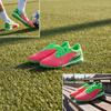 Nike Phantom 6 Low Academy TF Erling Haaland Unisex Sneakers Green Hot-Punch Green-Strike HQ2326-603