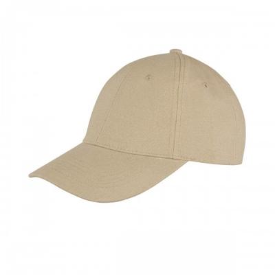 Unisex Core Memphis 6 Panel Baseball Cap