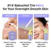 By Wishtrend Journey Kit Bakuchiol Edition