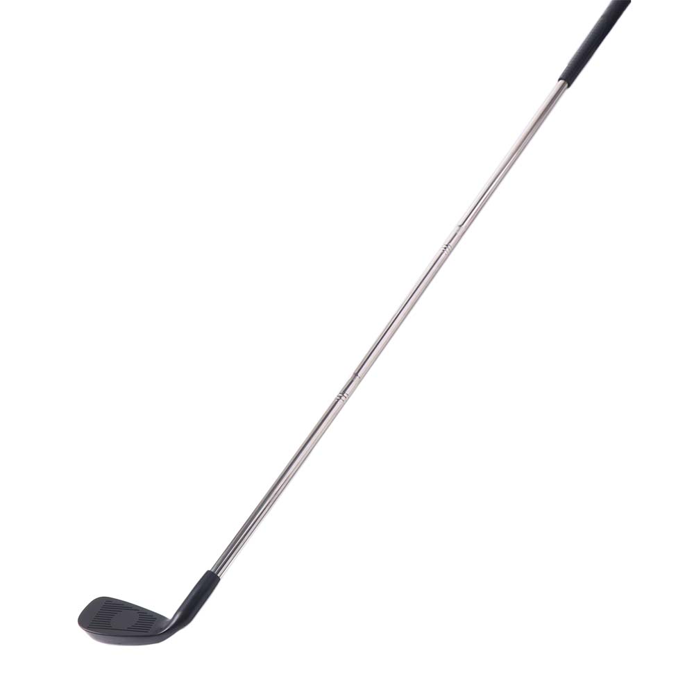 Putter de golf largo ligero y desmontable, accesorio de entrenamiento para práctica de golf