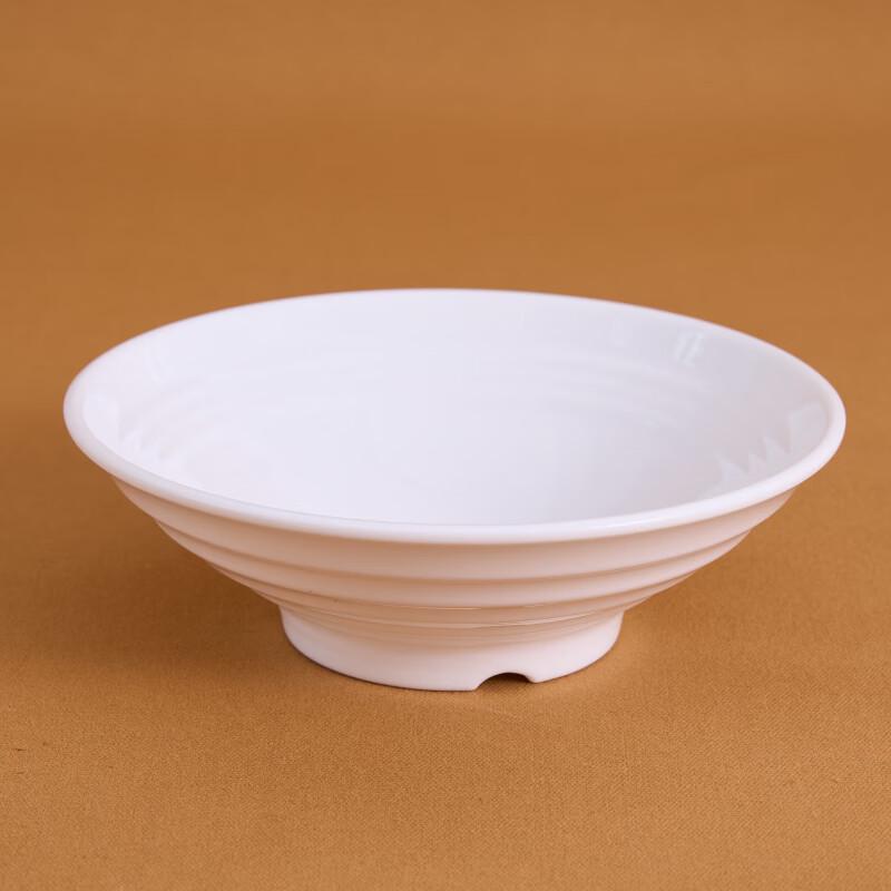 

8.5-inch Melamine Noodle Bowl