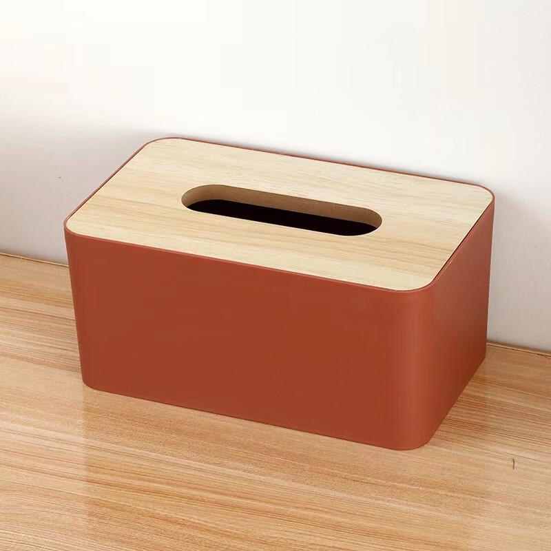 Lion Search Japanese Style Tissue Box