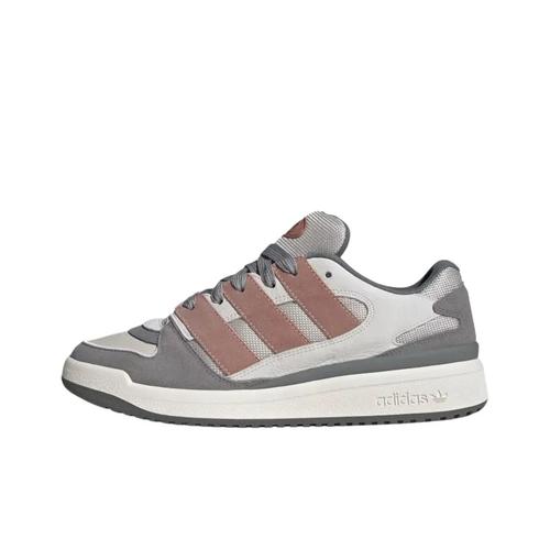 

adidas originals FORUM Puffed White JS3161 Unisex EU 44 білий