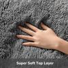 Modern Minimalist Plush Carpet For Soft Bedroom, Living Room, Indoor Floor Mat, Home Decoration, Children's Room Carpet
