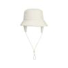 KANGOL Padded Bucket 4574 Ivory