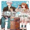 The Ice Guy and the Cool Girl 06 by Miyuki Tonogaya Paperback Book 9781646092420