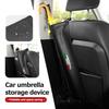 Car Waterproof Umbrella Cover Sheath Storage Bag Carrier Cover For Abarth 595 695 500 124 Spider 4S Panda 5CC TC