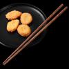 Edo Wenge Wood Extra Long Hot Pot & Frying Chopsticks