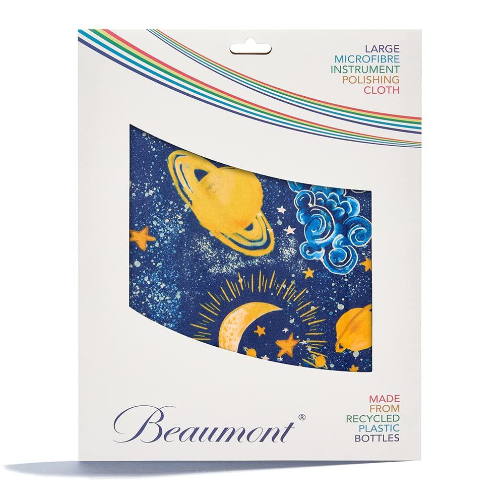 

Beaumont Cleaning Cloth L Size Color Cosmic Sonata & Design