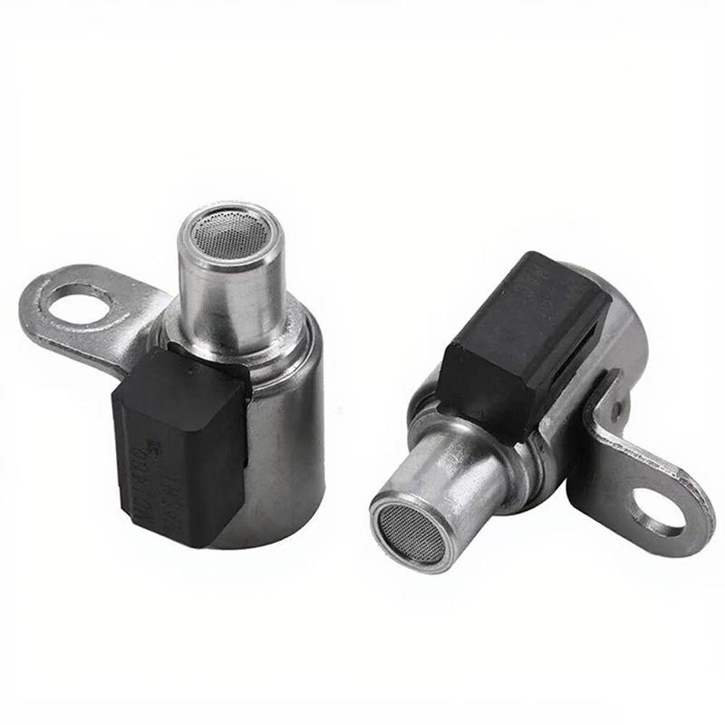 09G Solenoid Valve for Volkswagen Skoda 6AT Automatic Transmission Valve Body TF60SN