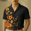 Camisas – Camisas de manga corta