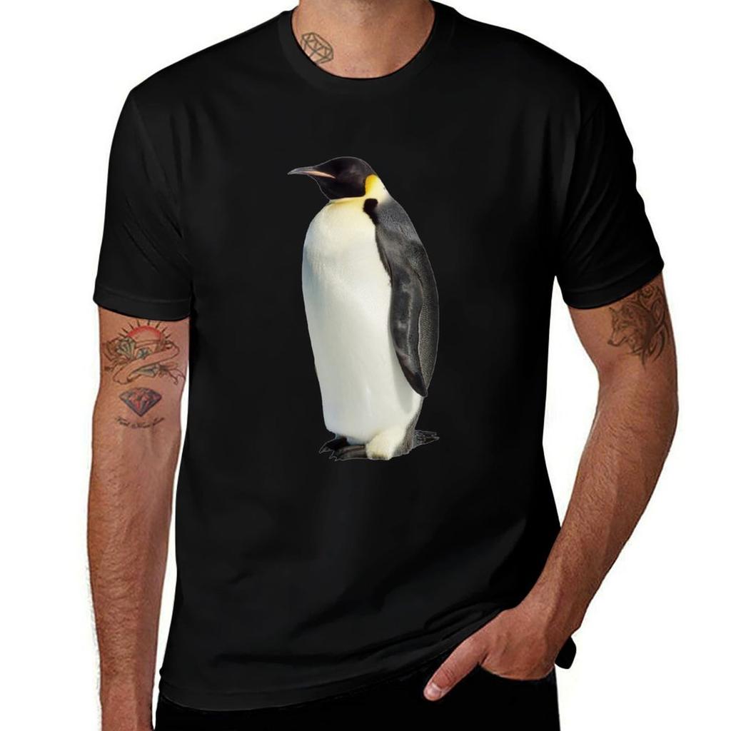 Penguin Tshirt Unisex Graphic T Shirt Tshirt