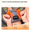 MEEGOU Airbag Traction Knee Massager
