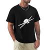 Drumsticks Drummer Drumset Drums Gift Tshirt Halloween Theme Tshirt