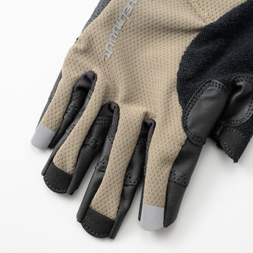 ErgoGrip x Kapelmuur Fingertip Cut Gloves