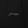Li-Ning Fitness Series Větruodolné Vodoodpudivé 3D Logo Sportovní Ležérní Kalhoty Pánské spodní díly AYKW047-3