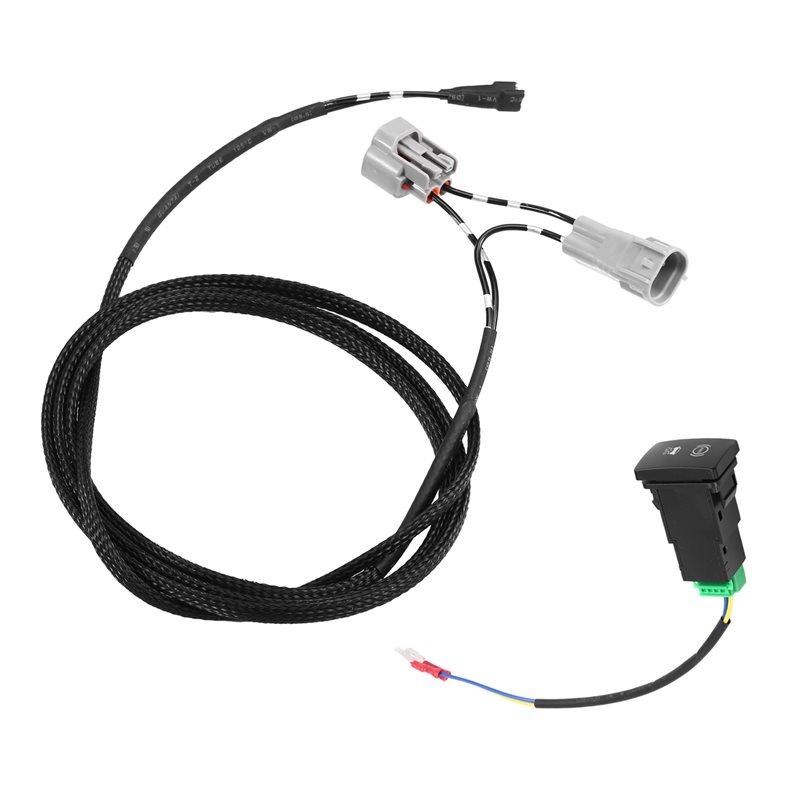 Off-Road Anti-Skid Switch For Toyota 4RUNNER ESP Off Switch Car ABS Anti-Skid Accessories