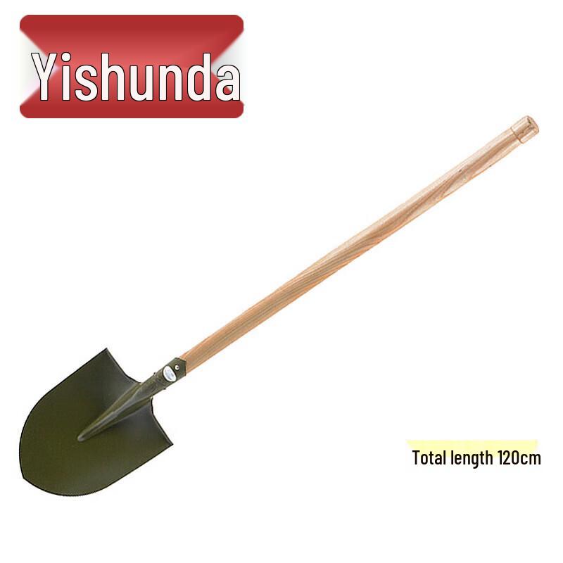 Eashounder Military Shovel