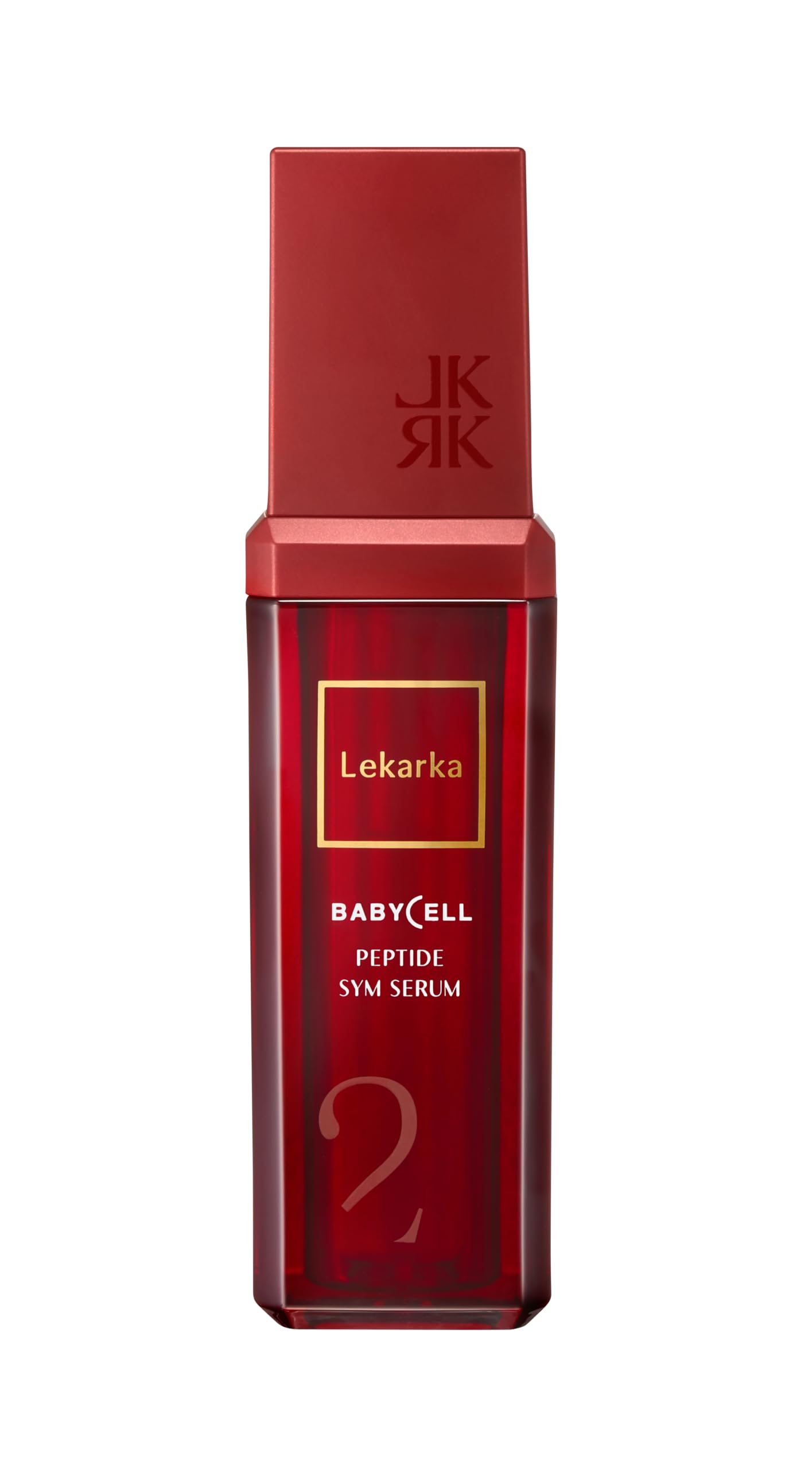 

Lekarka Peptide Sym EGF Stem Cell Culture Dipotassium Care [RENEWAL] Serum, Solution, Glycyrrhizate, Anti-Aging