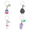 Pikmin Marking Accessories Complete Set 7 Types